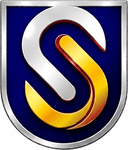 United Saud Malaysia Official Crest